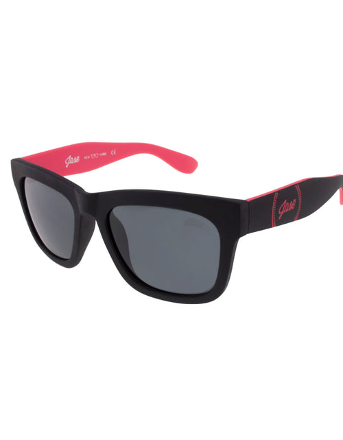 Load image into Gallery viewer, Jase New York Avery Sunglasses in Atomic Pink
