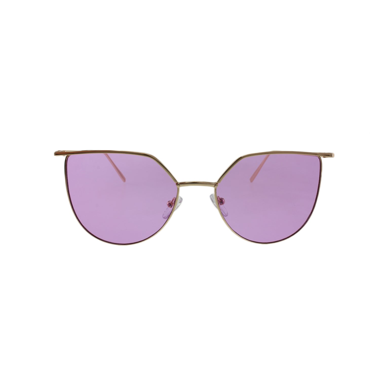 Jase New York Alton Sunglasses in Purple